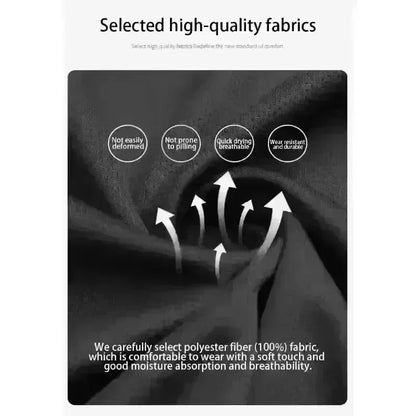 Cartoon printed short-sleeved T-shirt men's loose plus size shirt cartoon around half sleeve thin trend student T-shirt