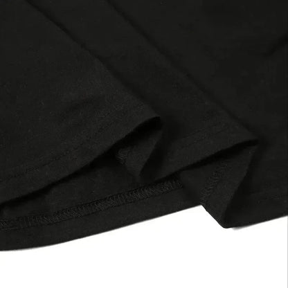 Women's Cat Mom Print Short Sleeve T Shirt 90s Casual Gothic Crew Neck Tees Tops All Seasons Women Cat Face Y2k Tshirt Clothes