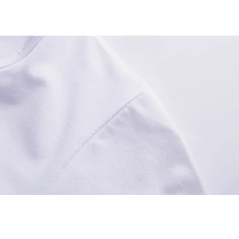 Cute Crystal Black Cat Fashion Letter Print T-Shirt Women Short-Sleeve Crew Neck Casual Top Spring Summer Fall Seasonal Tee Tops