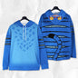 Women's KPop Demon Hunters Inspired Cozy Pullover for Daily Wear & Street Style Outings