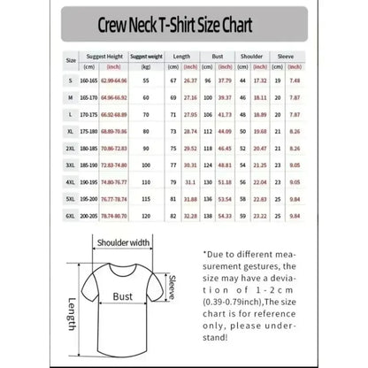 Cartoon printed short-sleeved T-shirt men's loose plus size shirt cartoon around half sleeve thin trend student T-shirt