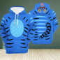 Women's KPop Demon Hunters Inspired Cozy Pullover for Daily Wear & Street Style Outings
