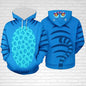 Women's KPop Demon Hunters Inspired Cozy Pullover for Daily Wear & Street Style Outings