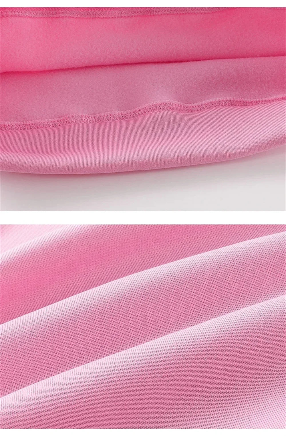 Cat Face Printed Sportswear for Womensoft and Warm Hooded Sweatshirt Winter Pullover Casual Round Neck Women's Clothing