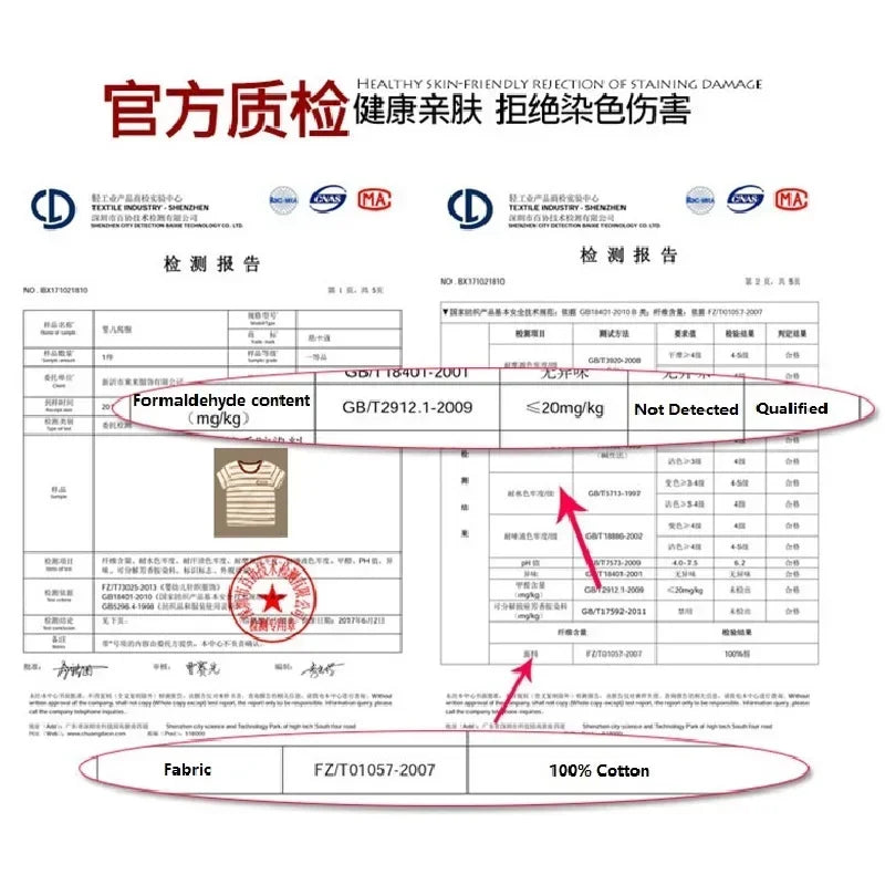 Kids Clothes T-Shirt  Children's Clothing  Boys Girls Summer Cartoon Tops Short Sleeve Clothes 100% Cotton Baby Clothing