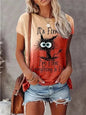 3D Print T-shirts Women Streetwear Summer Cartoon Cats Fine  Casual Fashion Short Sleeve T Shirt O-neck Tees Tops Clothing