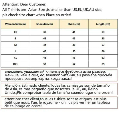 Women's Cat Mom Print Short Sleeve T Shirt 90s Casual Gothic Crew Neck Tees Tops All Seasons Women Cat Face Y2k Tshirt Clothes