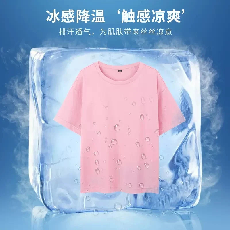 Kids Lovely Cat Pet Animal T Shirt Fashion Summer Girls Cute Casual Top Short Sleeve Tshirts Children Cartoon Graphic Tee