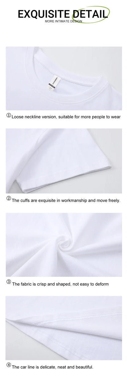 I Can Find You Fun Cat Print Tshirt Men Women Fashion Oversize T-Shirt Summer 100% Cotton Tee Clothing Loose Fashion Casual Tops