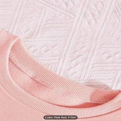 Womens Light Grey Sweatshirt Winking Cat Graphic Print Fleece Lined Casual Oversized Pullover Top for Cat Lovers Pure Cotton