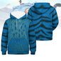 Women's KPop Demon Hunters Inspired Cozy Pullover for Daily Wear & Street Style Outings