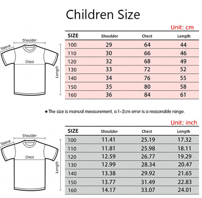 Kids Clothes Children's T-Shirt Girl Short Sleeve Top Cartoon Cat Kawaii Girls Summer Clothes Child T-Shirt  Children's Clothing