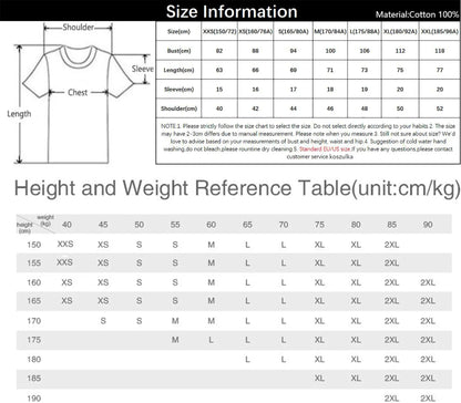 Cute Kitten Cat Play Games Print Avant-garde Fashion Trend Loose Cotton Round Neck Short Sleeve Men's T-shirt Korean Clothing