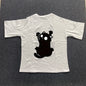 Fashion Breathable Loose Casual Round-Neck WomenT-shirt Creative Cat Pattern Printing Top Harajuku Aesthetics Vintage Gothic Tee