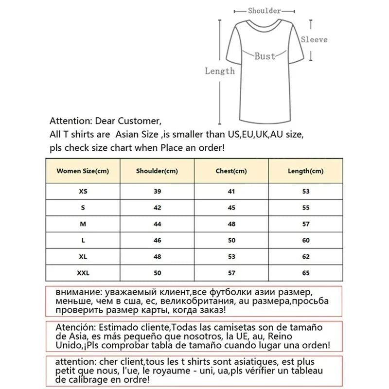 Women's Cat Mom Print Short Sleeve T Shirt 90s Casual Gothic Crew Neck Tees Tops All Seasons Women Cat Face Y2k Tshirt Clothes